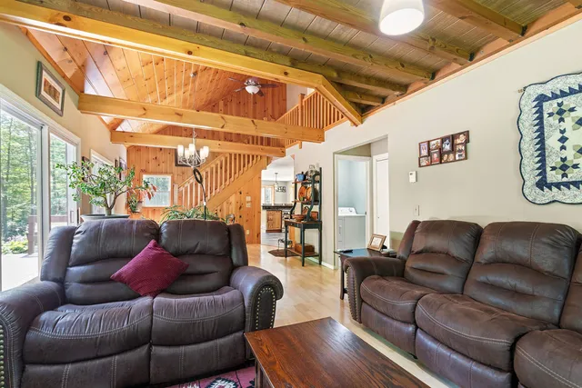 $414,900 | 139 Bergwelt Lane, Readsboro, VT 05350