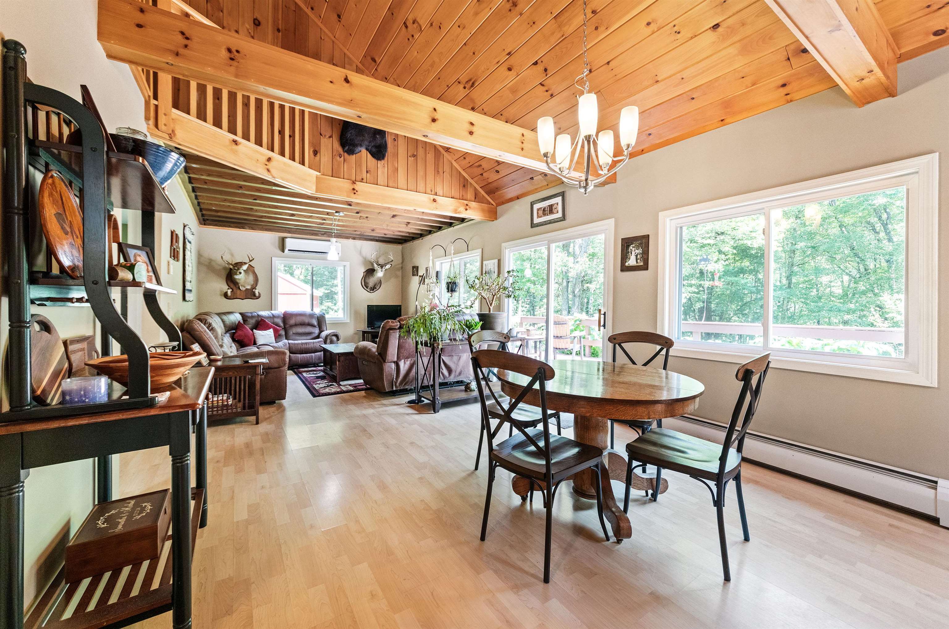 139 Bergwelt Lane Readsboro, VT 05350 - Photo 10 of 28