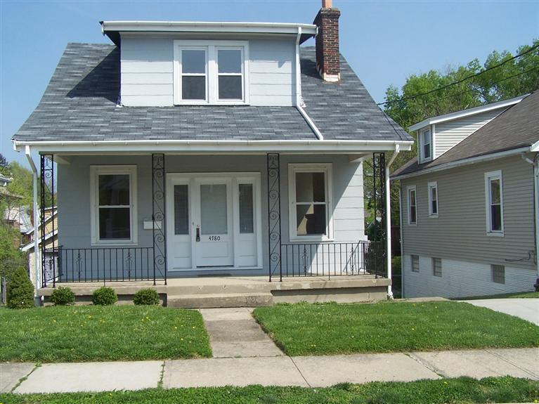 4780 Rapid Run Road Cincinnati, OH 45238 - Photo 1 of 1