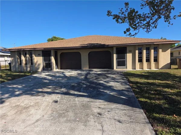 $1,449 | 103 Southeast 23rd Place, Cape Coral, FL 33990