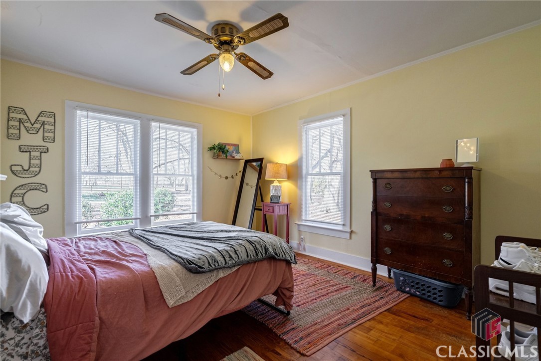 2045 Robert Hardeman Road Winterville, GA 30683 - Photo 29 of 42 Gallery Image 29