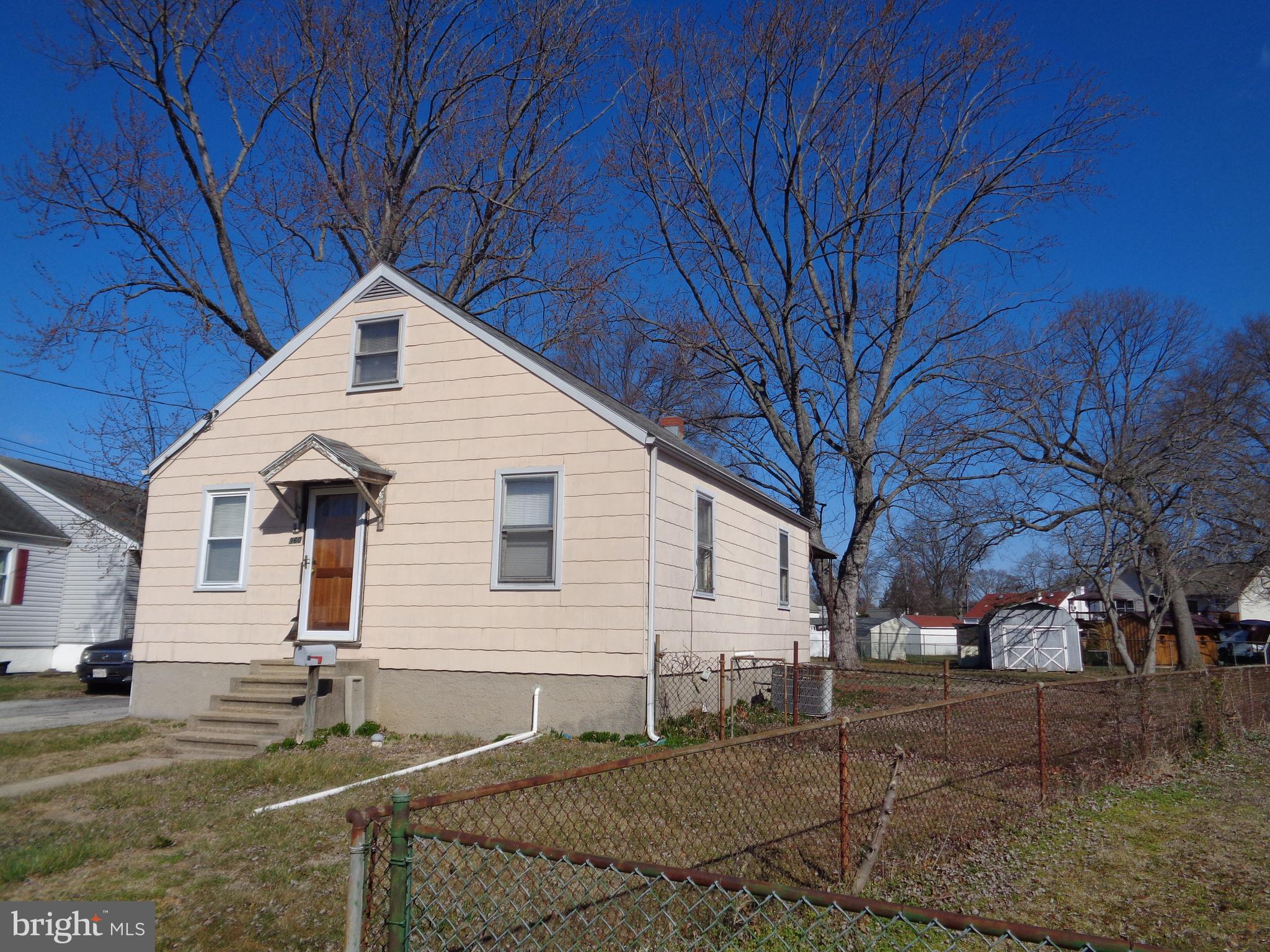 960 Martin Road Essex, MD 21221 - Photo 1 of 24