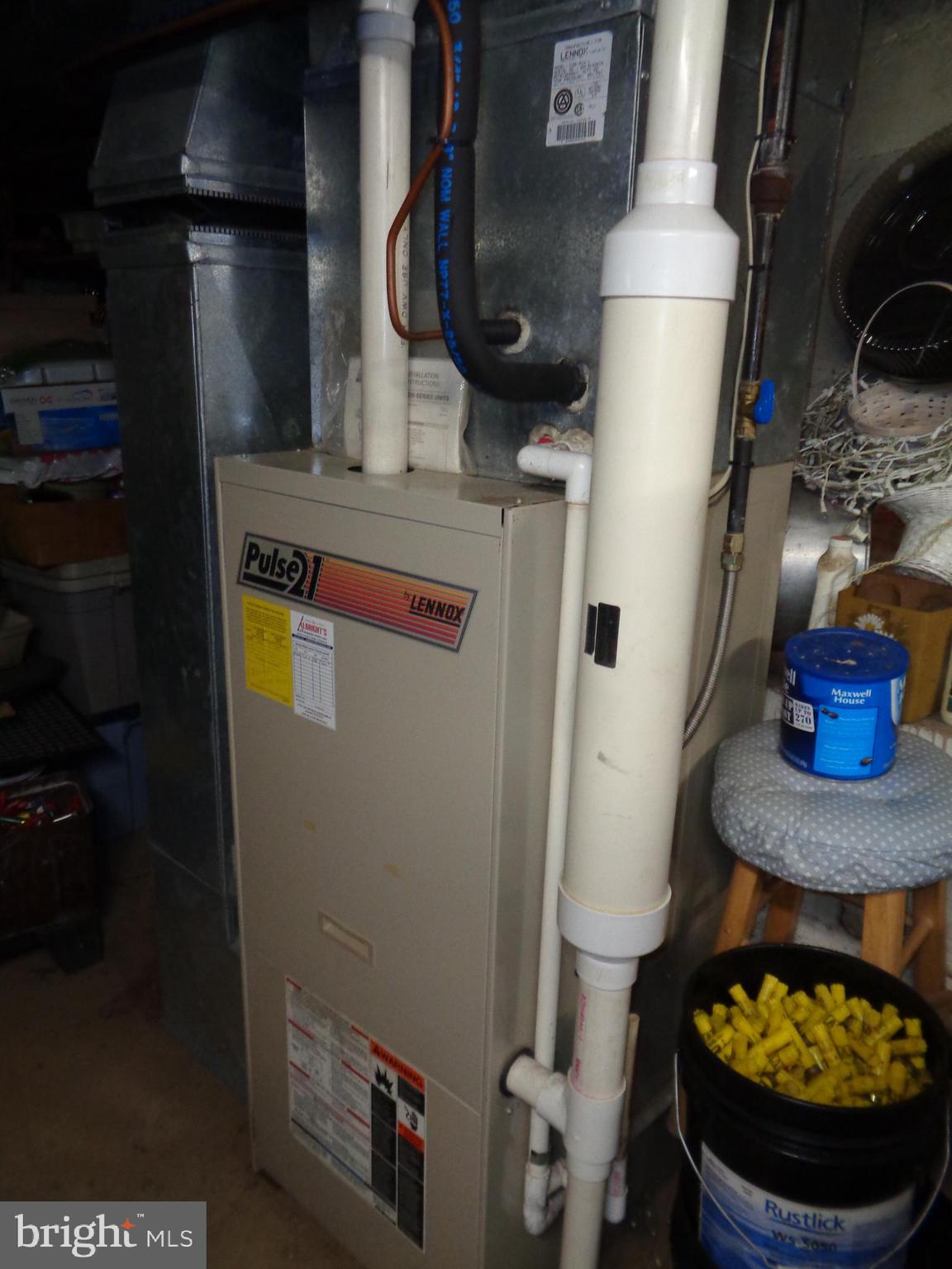 960 Martin Road Essex, MD 21221 - Photo 16 of 24 HVAC