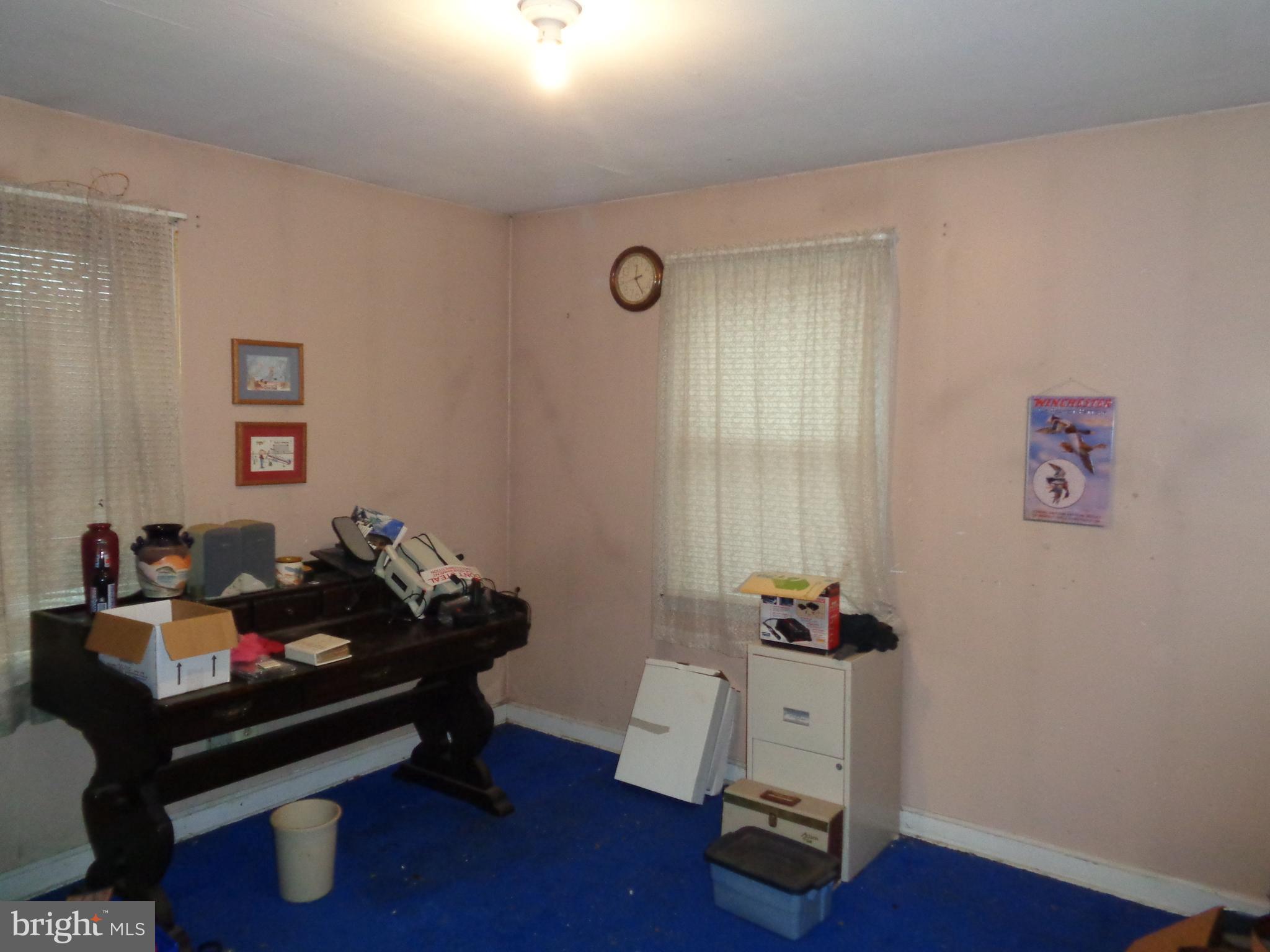 960 Martin Road Essex, MD 21221 - Photo 7 of 24 1st Level Bedroom 1