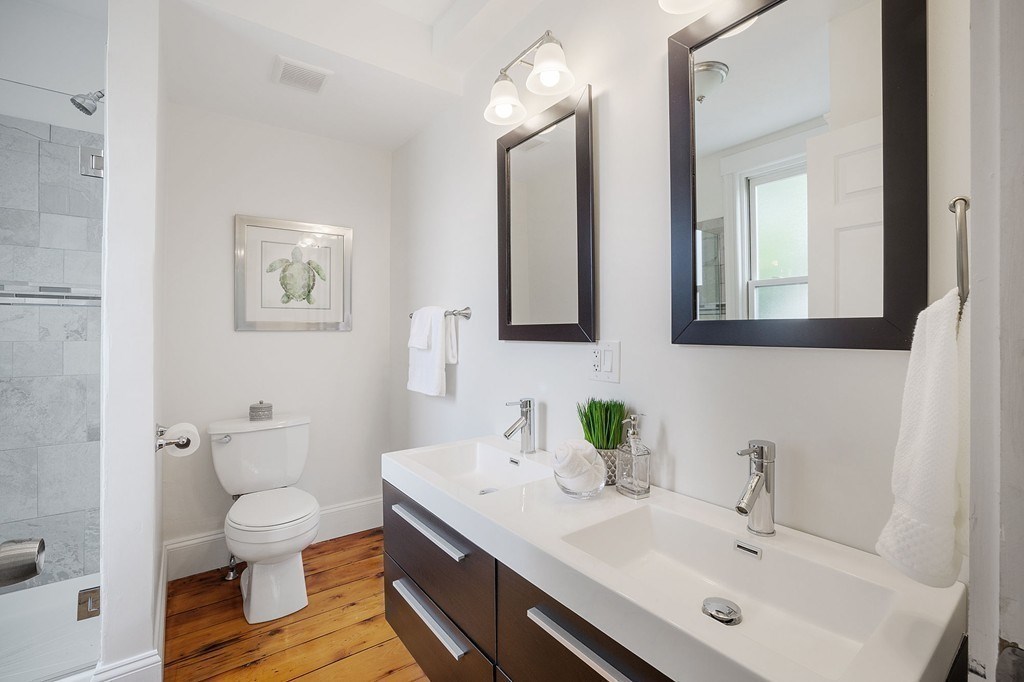 11 Symonds Street, Unit 2 Salem, MA 01970 - Photo 11 of 28