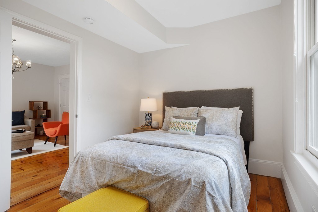 11 Symonds Street, Unit 2 Salem, MA 01970 - Photo 14 of 28