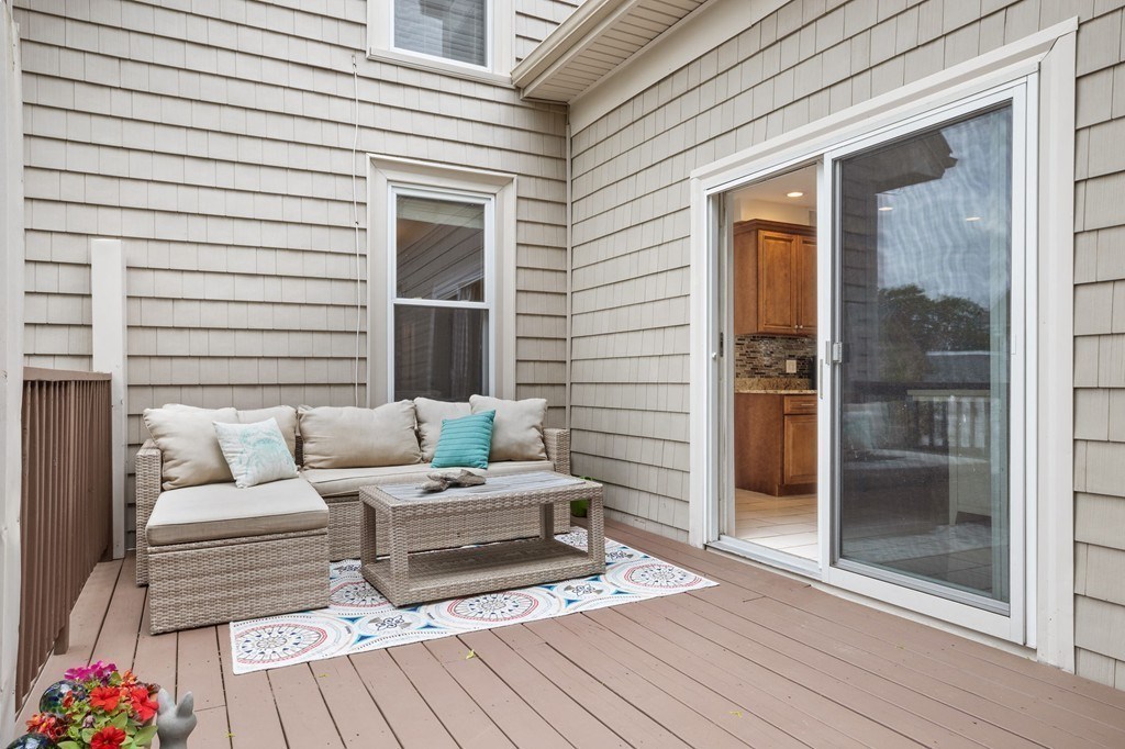 11 Symonds Street, Unit 2 Salem, MA 01970 - Photo 19 of 28