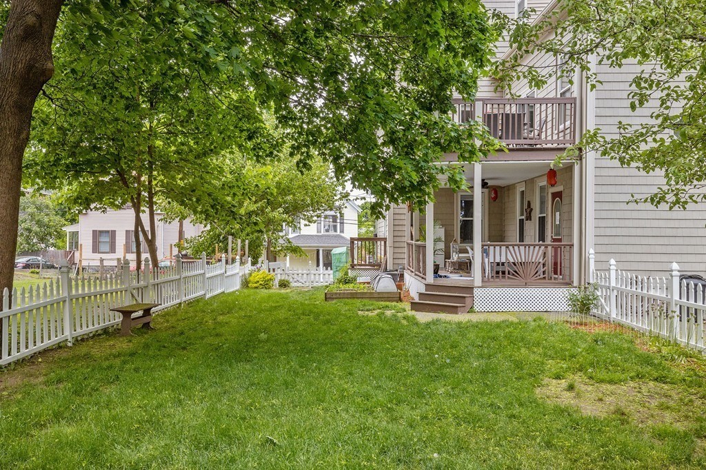 11 Symonds Street, Unit 2 Salem, MA 01970 - Photo 22 of 28