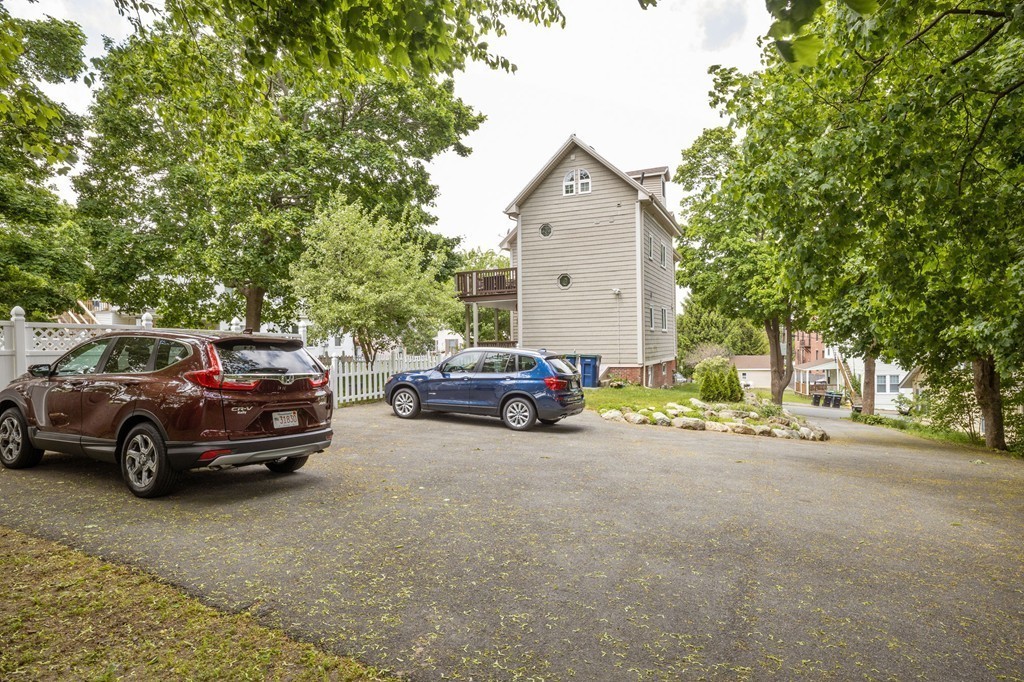 11 Symonds Street, Unit 2 Salem, MA 01970 - Photo 24 of 28