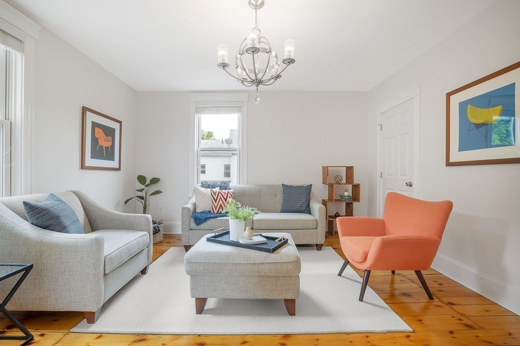 11 Symonds Street, Unit 2 Salem, MA 01970 - Photo 3 of 28