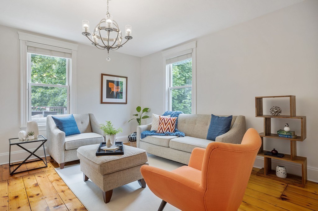11 Symonds Street, Unit 2 Salem, MA 01970 - Photo 4 of 28