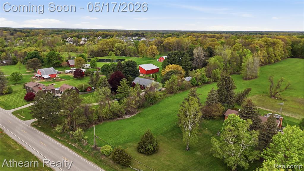 4140 Cook Road Swartz Creek, MI 48473 - Photo 4 of 27 Gallery Image 4