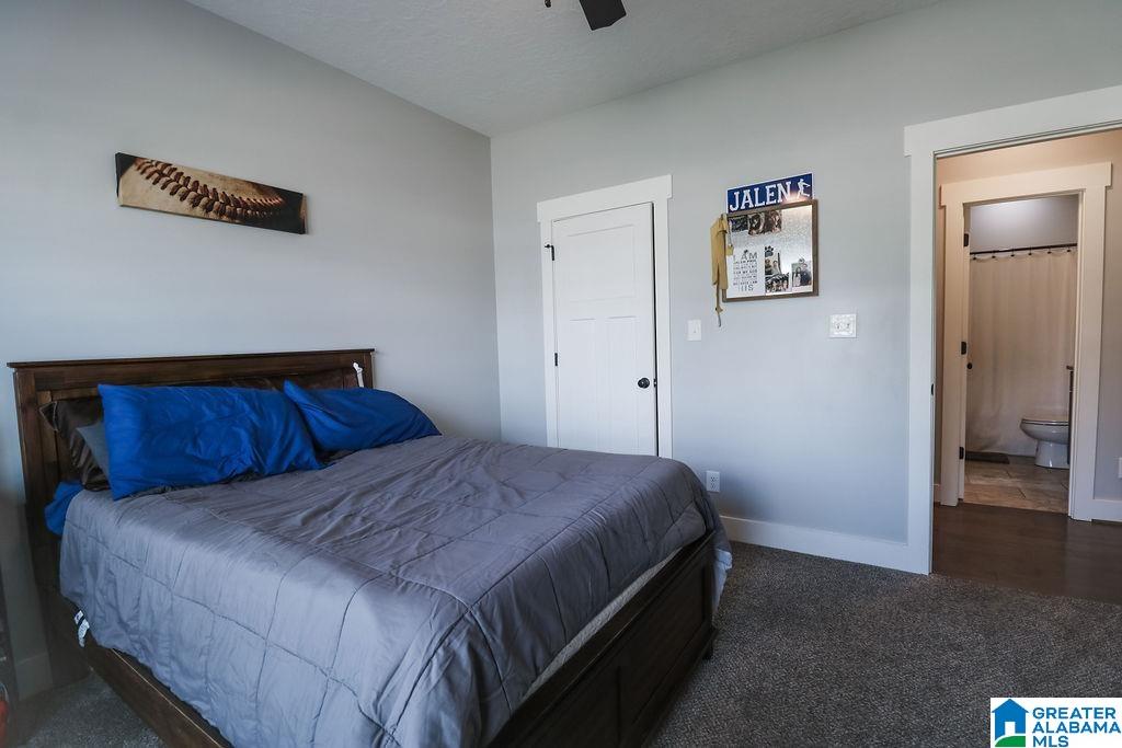129 Dabbs Road Oxford, AL 36203 - Photo 16 of 50