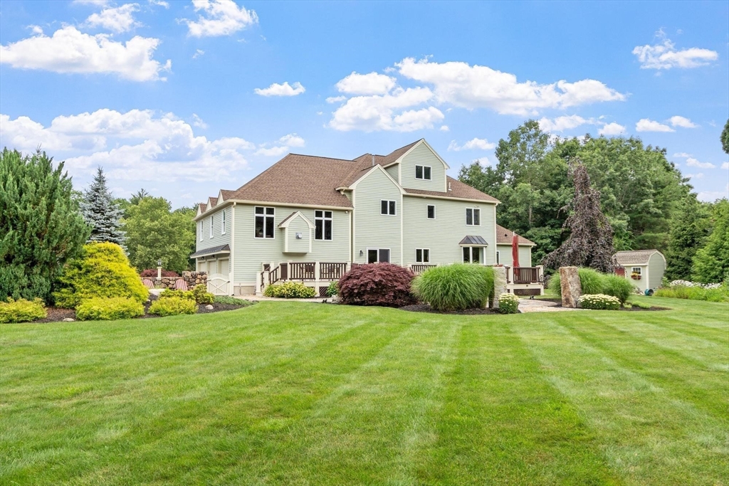 58 Pheasant Brook Road North Andover, MA 01845 - Photo 36 of 42