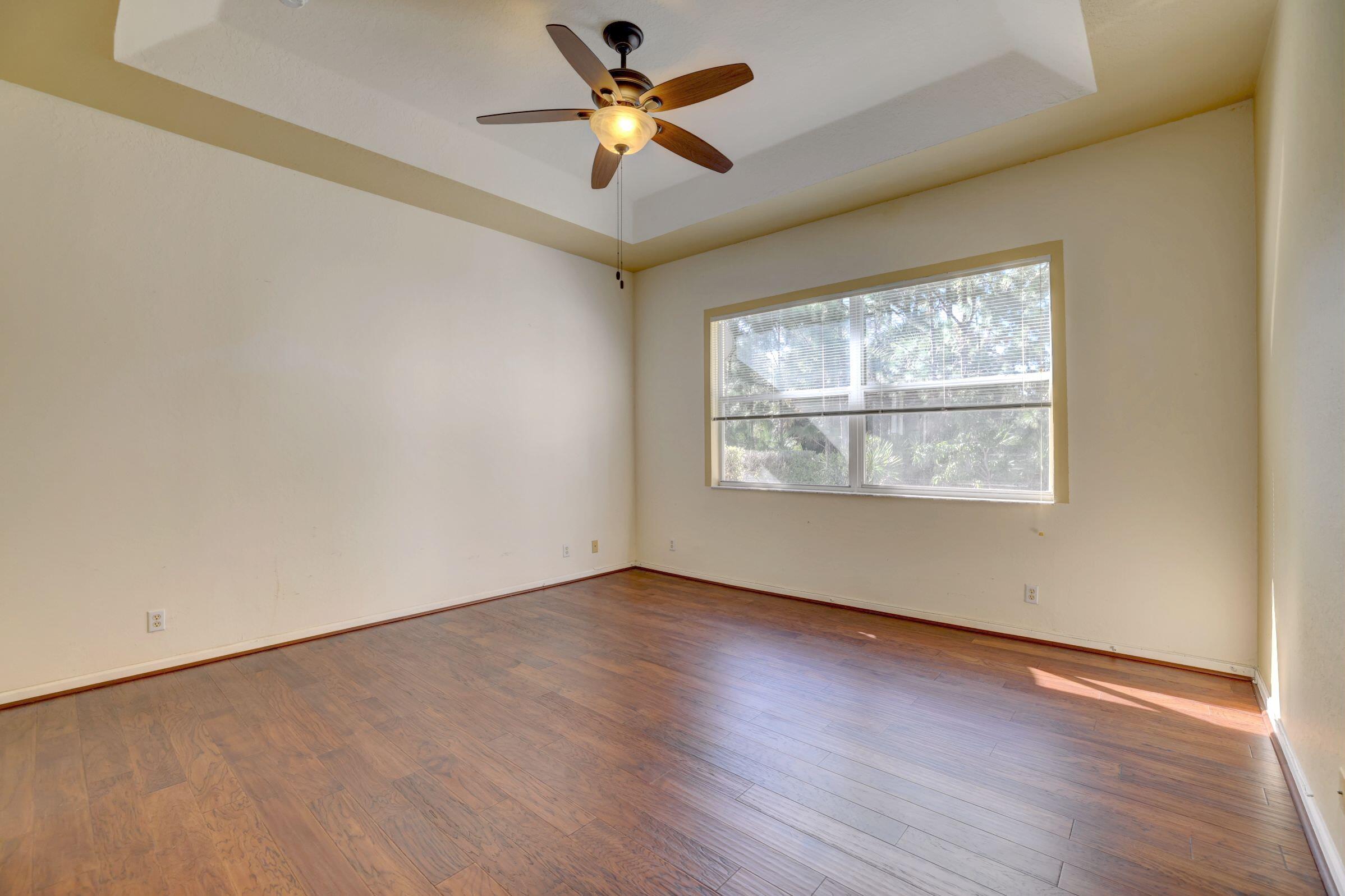 5717 Spanish River Road Fort Pierce, FL 34951 - Photo 17 of 52 Master bedroom