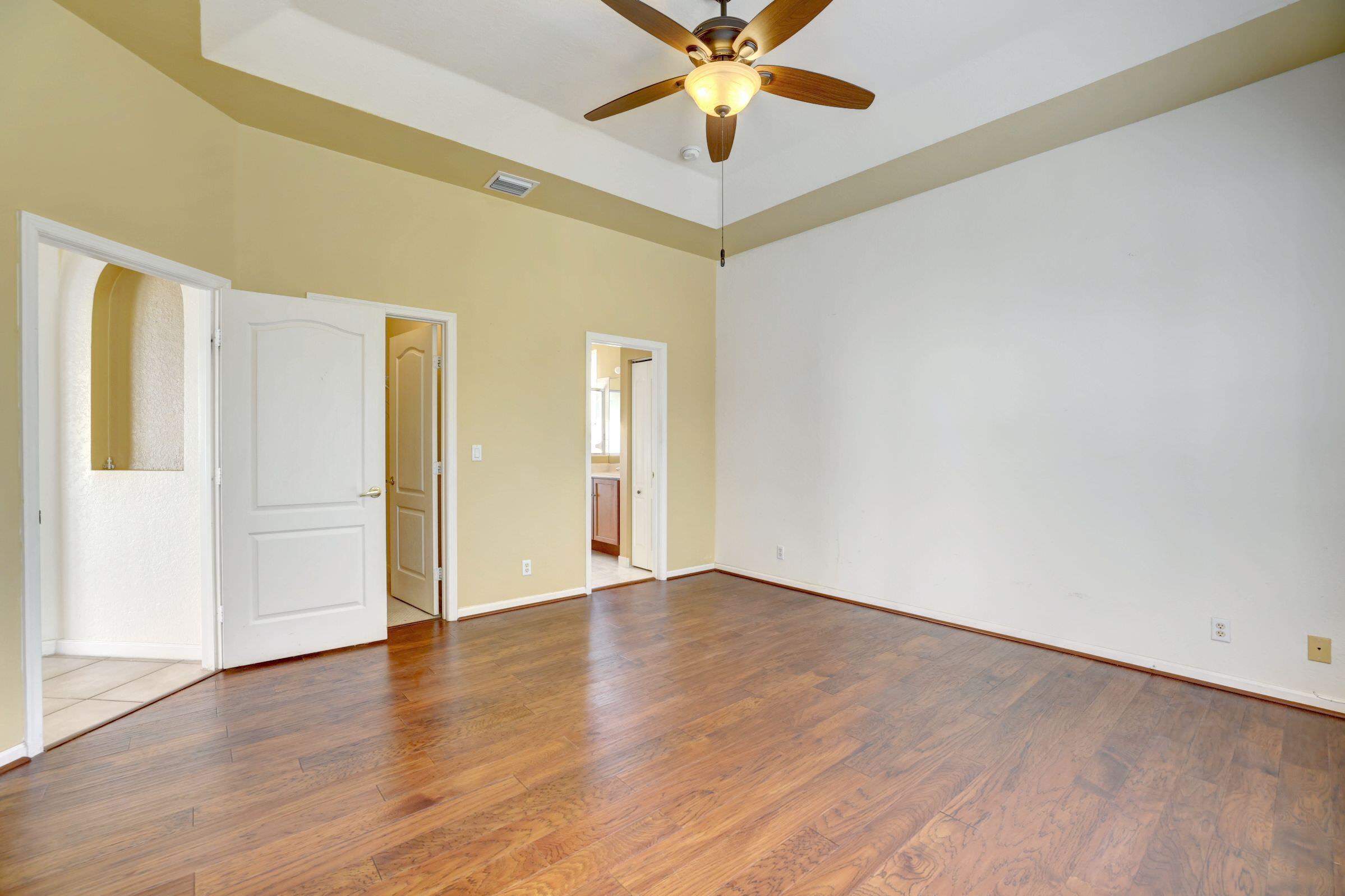 5717 Spanish River Road Fort Pierce, FL 34951 - Photo 18 of 52 Master bedroom