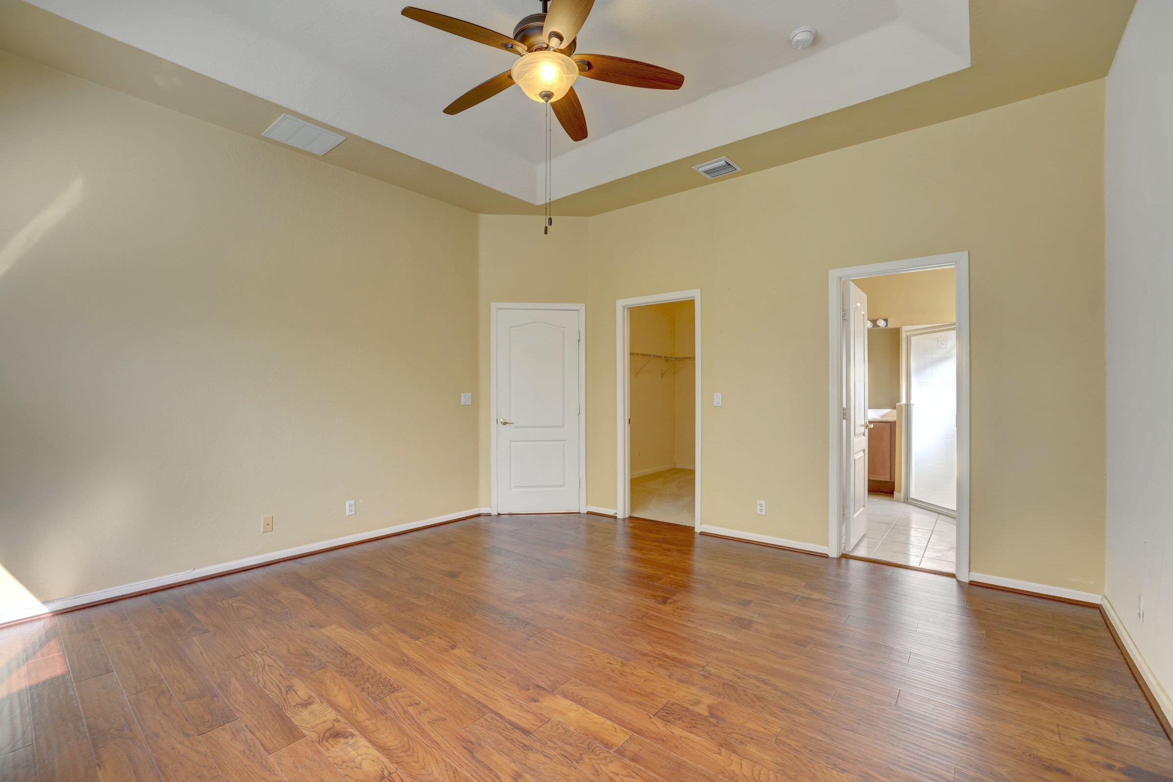 5717 Spanish River Road Fort Pierce, FL 34951 - Photo 19 of 52 Master bedroom