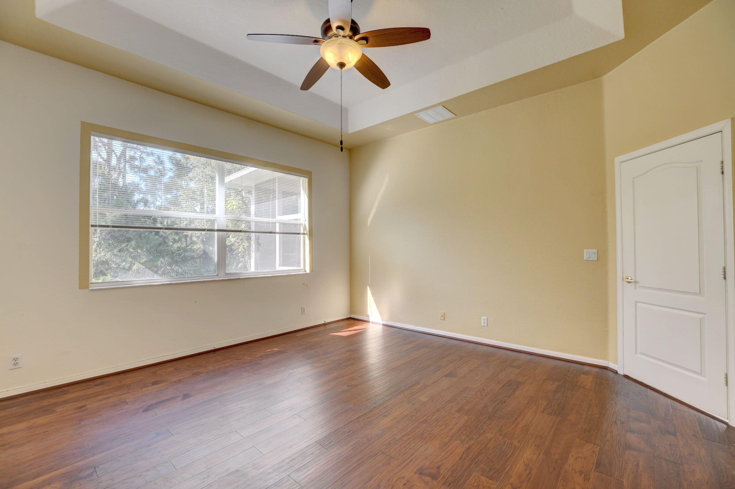 5717 Spanish River Road Fort Pierce, FL 34951 - Photo 20 of 52 Master bedroom