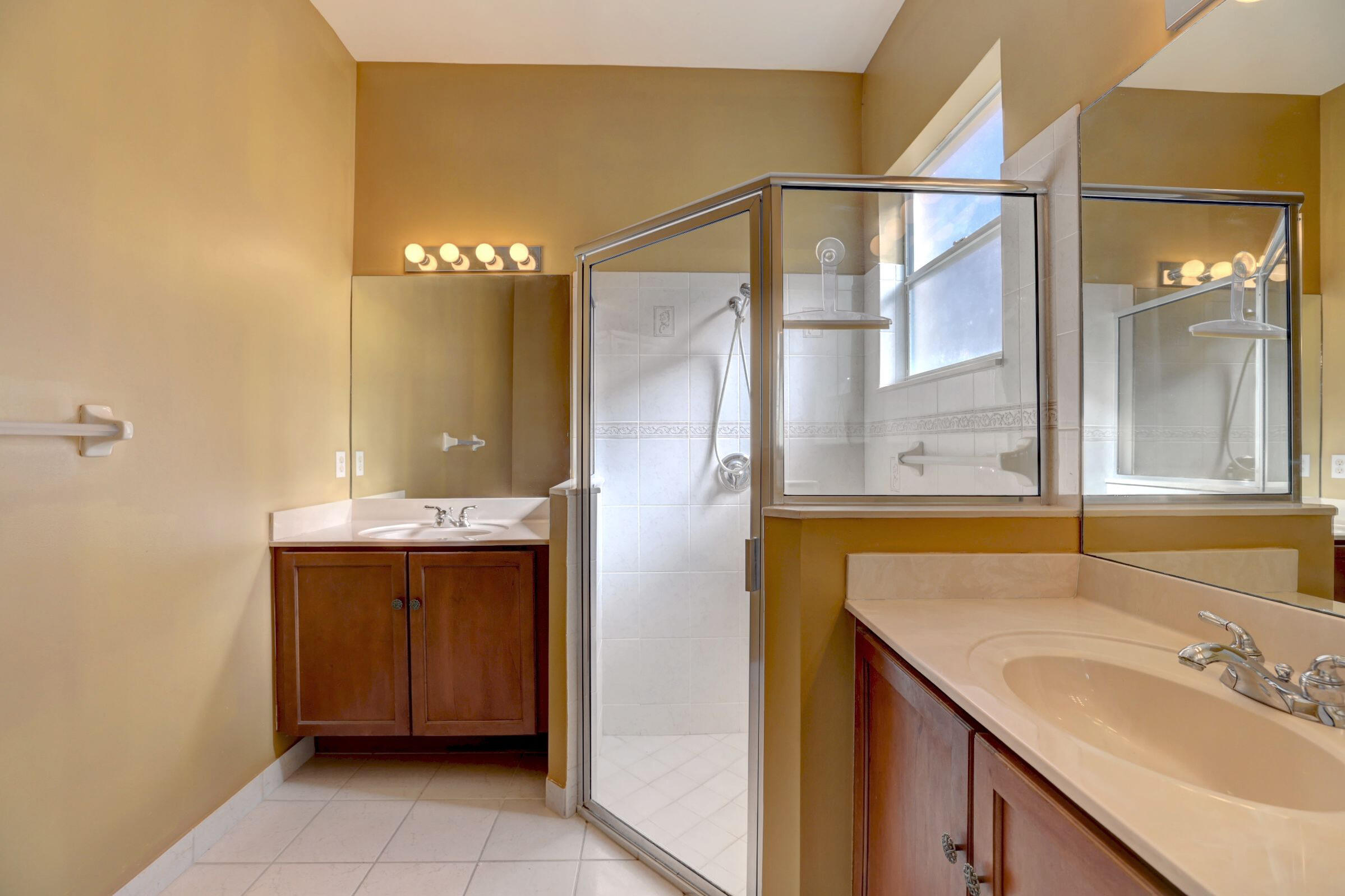 5717 Spanish River Road Fort Pierce, FL 34951 - Photo 22 of 52 Master bathroom