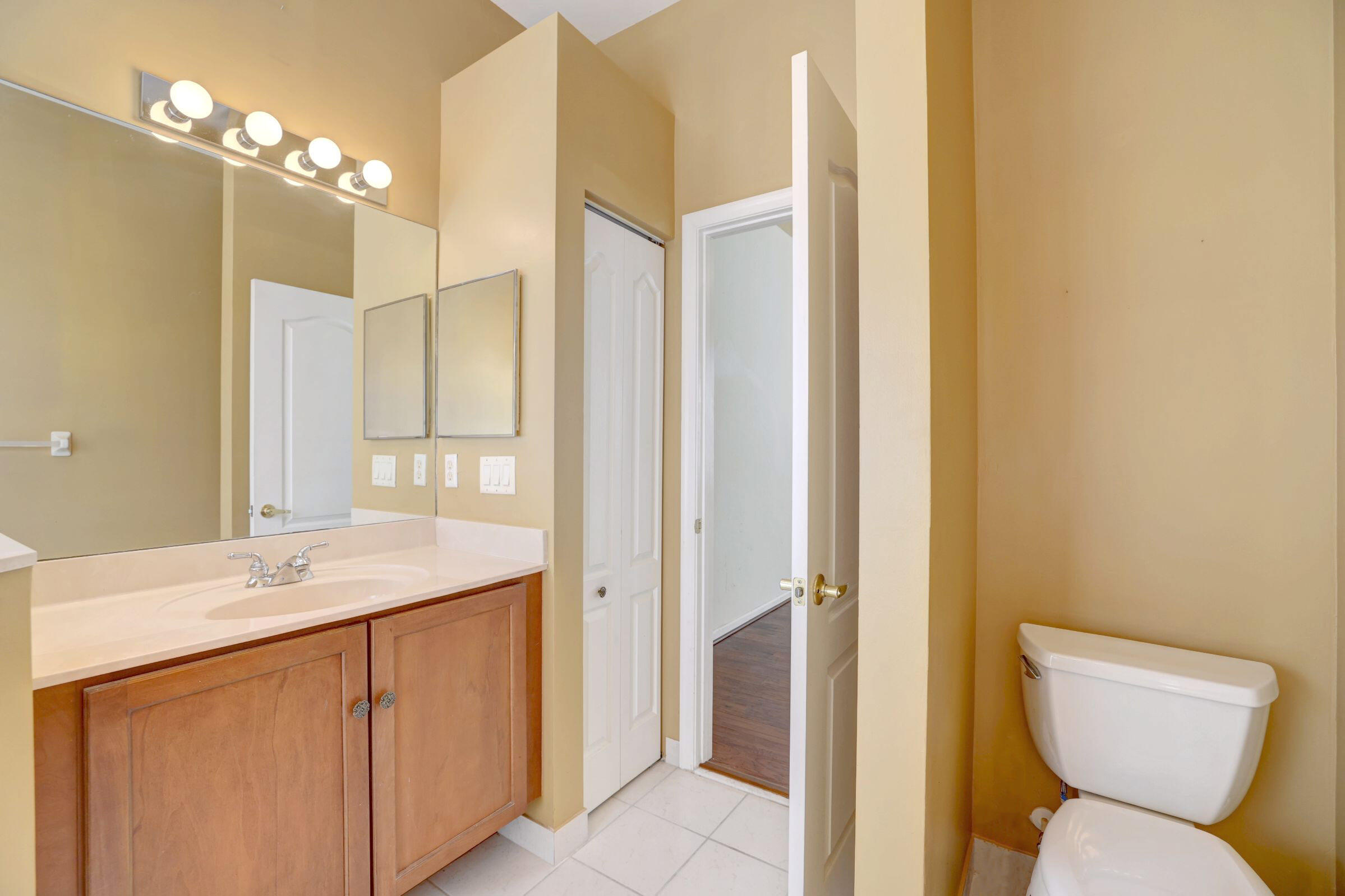 5717 Spanish River Road Fort Pierce, FL 34951 - Photo 23 of 52 Master bathroom