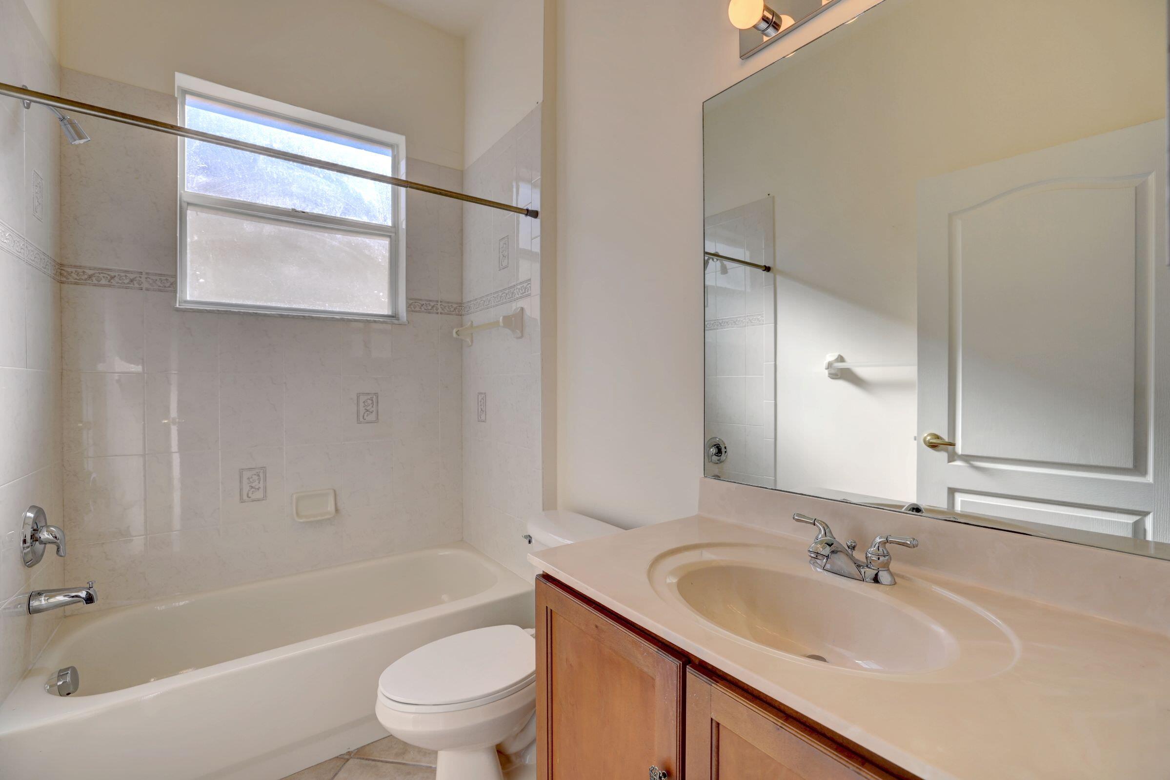 5717 Spanish River Road Fort Pierce, FL 34951 - Photo 28 of 52 Bathroom 2