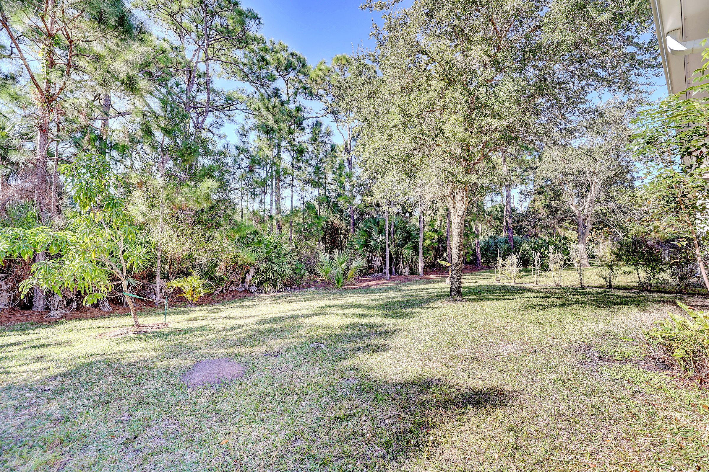 5717 Spanish River Road Fort Pierce, FL 34951 - Photo 36 of 52 Yard