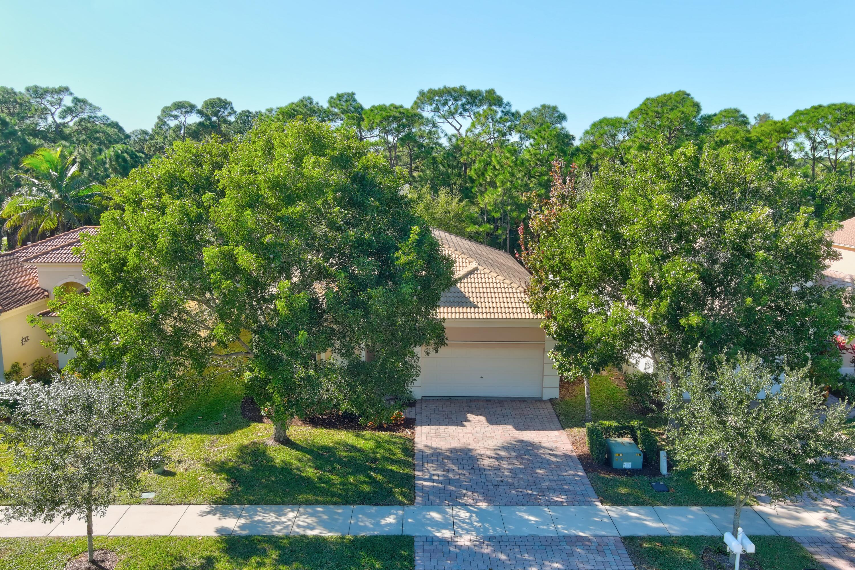 5717 Spanish River Road Fort Pierce, FL 34951 - Photo 42 of 52 Aerial view