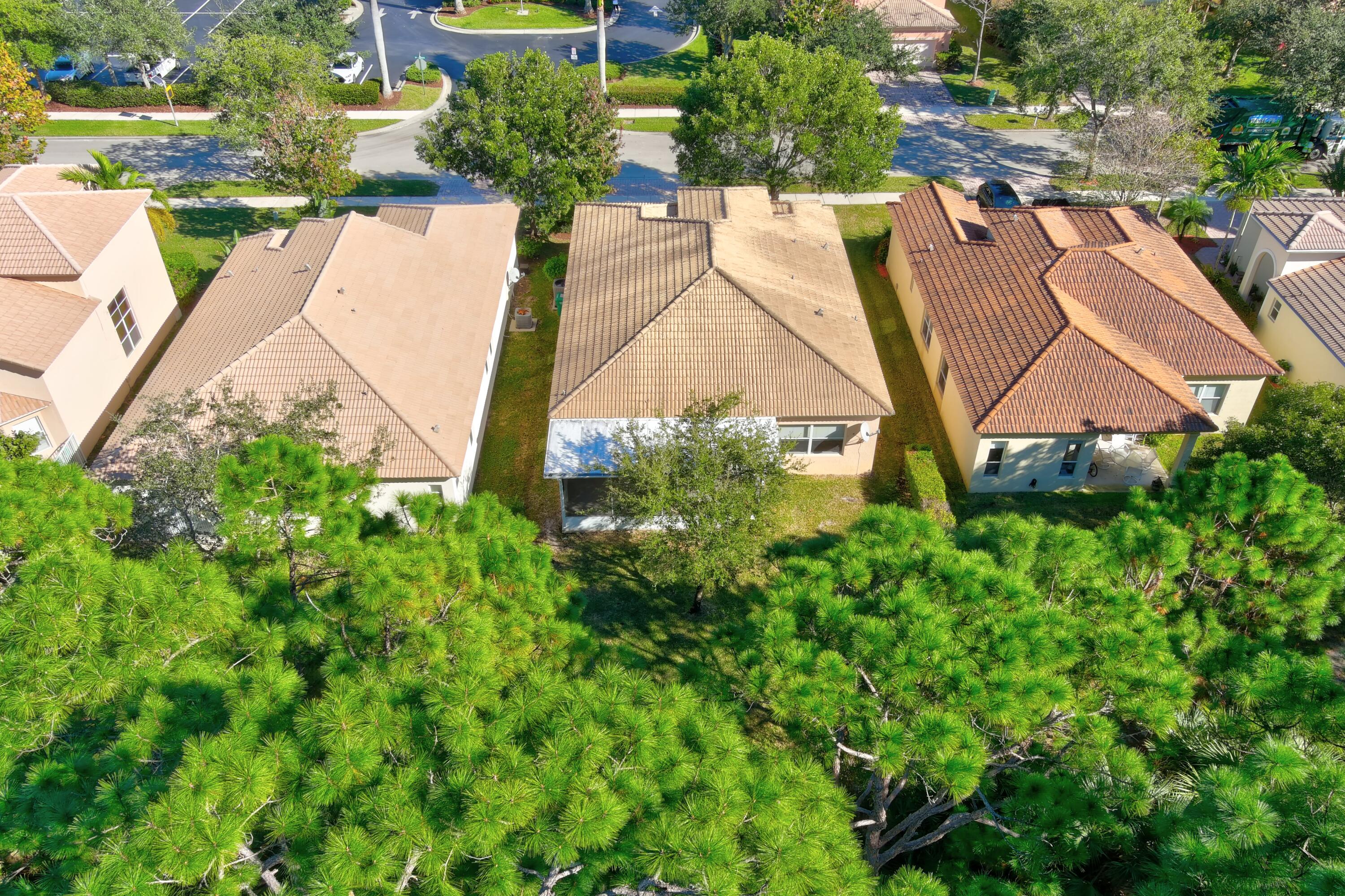 5717 Spanish River Road Fort Pierce, FL 34951 - Photo 52 of 52 Aerial view