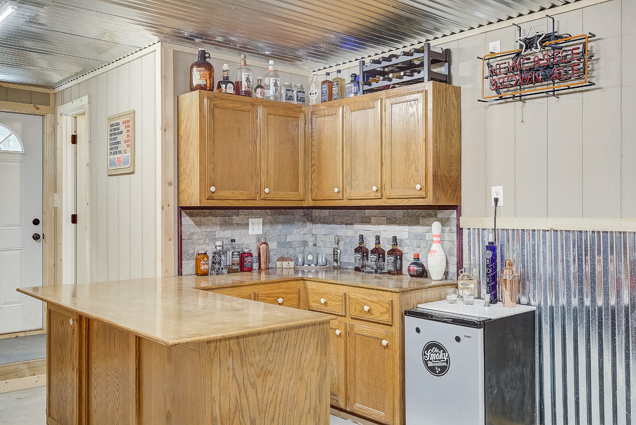 7622 Chowning Road Springfield, TN 37172 - Photo 30 of 46 a utility room with dryer and washer