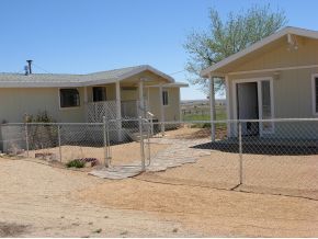 735 West Little Ranch Road Paulden, AZ 86334 - Photo 2 of 11 Additional Photo
