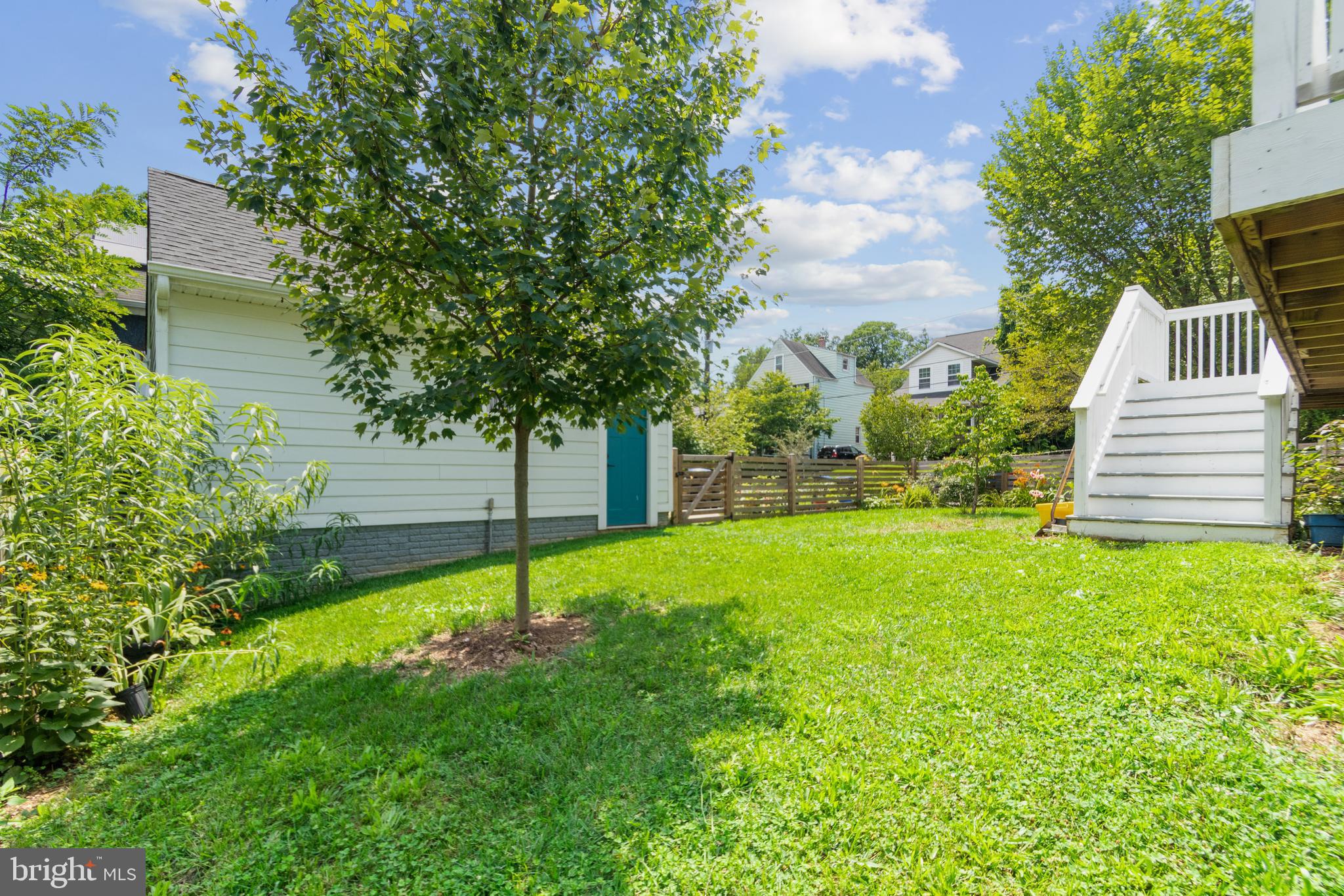 3201 Bunker Hill Road Mount Rainier, MD 20712 - Photo 36 of 39