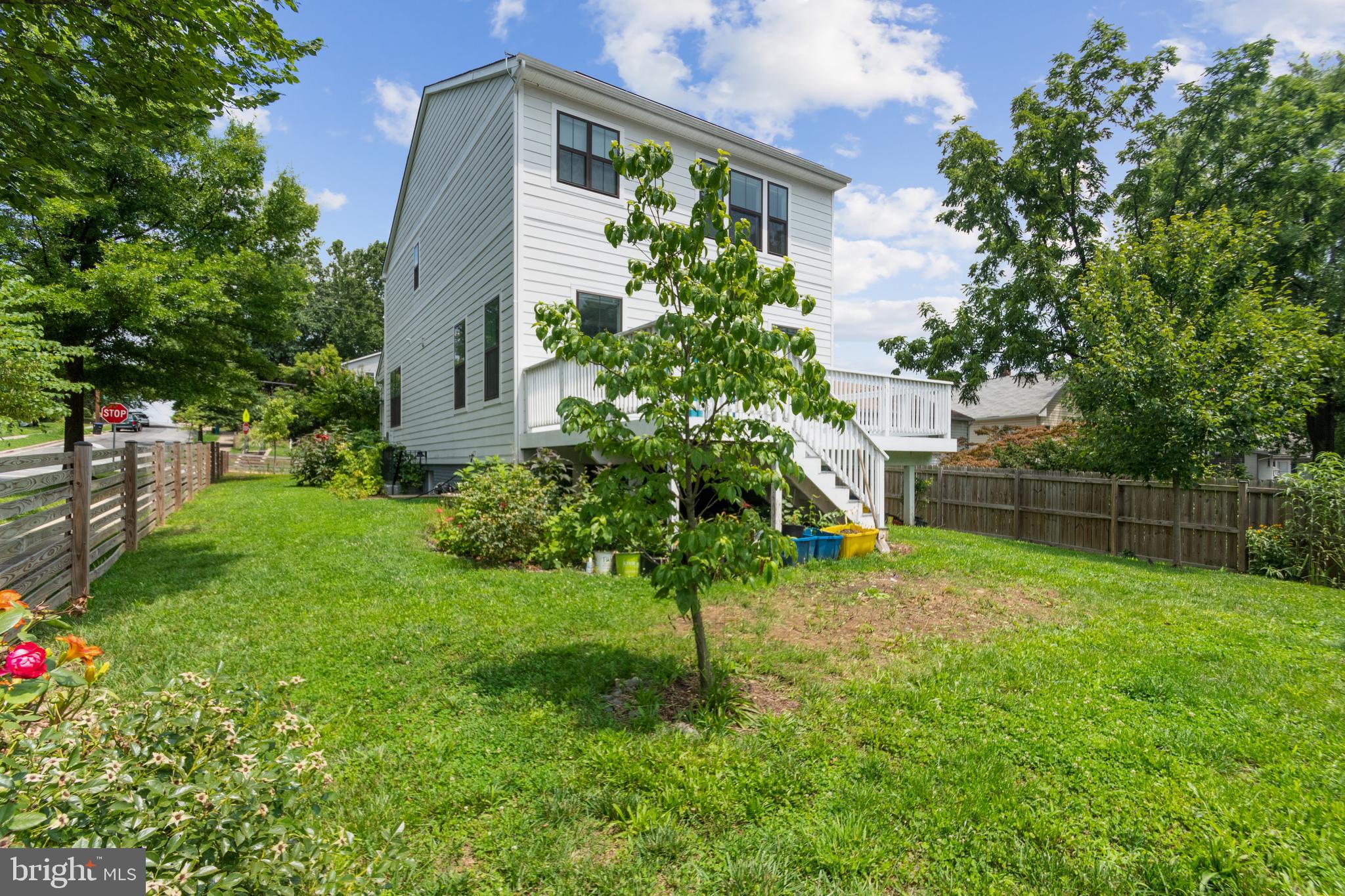 3201 Bunker Hill Road Mount Rainier, MD 20712 - Photo 37 of 39