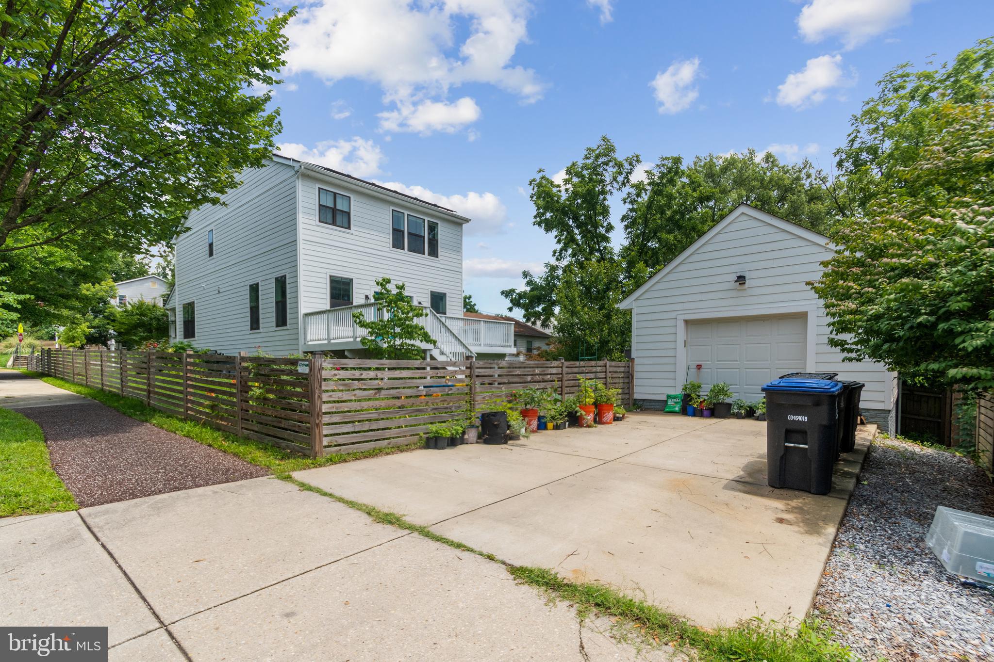 3201 Bunker Hill Road Mount Rainier, MD 20712 - Photo 38 of 39