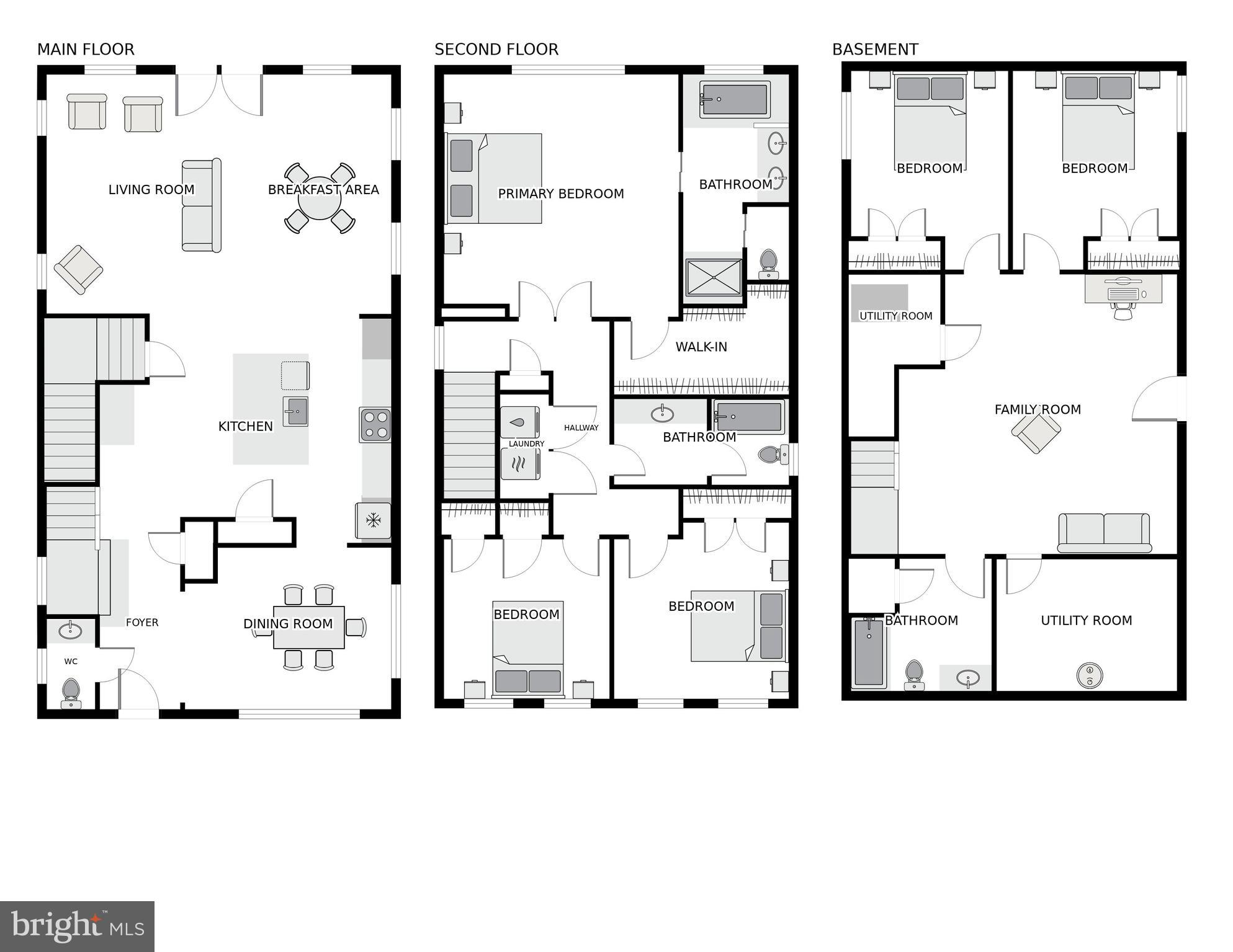 3201 Bunker Hill Road Mount Rainier, MD 20712 - Photo 39 of 39