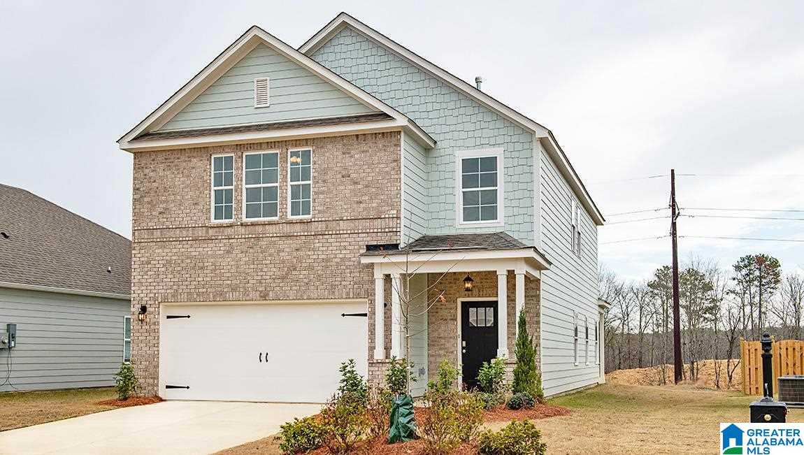 168 Chelsea Park Road Chelsea, AL 35043 - Photo 4 of 41