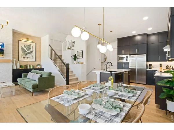 $635,000 | 6242 Vernazza Way, Unit 2, Windsor, CO 80550