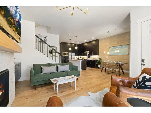 $635,000 | 6242 Vernazza Way, Unit 2, Windsor, CO 80550
