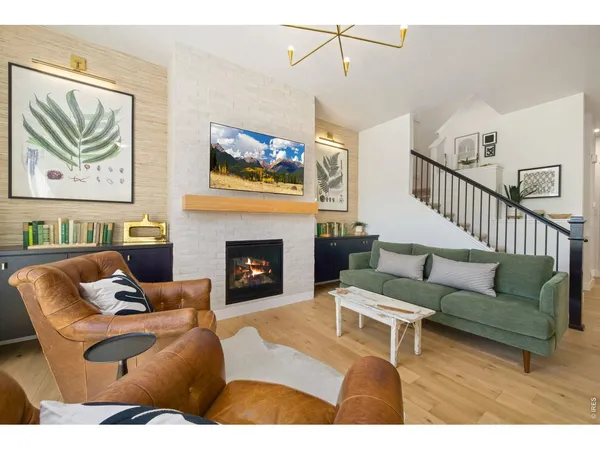 $635,000 | 6242 Vernazza Way, Unit 2, Windsor, CO 80550