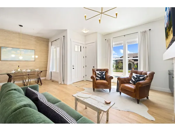 $635,000 | 6242 Vernazza Way, Unit 2, Windsor, CO 80550