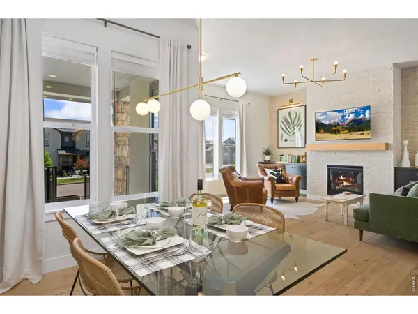 $635,000 | 6242 Vernazza Way, Unit 2, Windsor, CO 80550