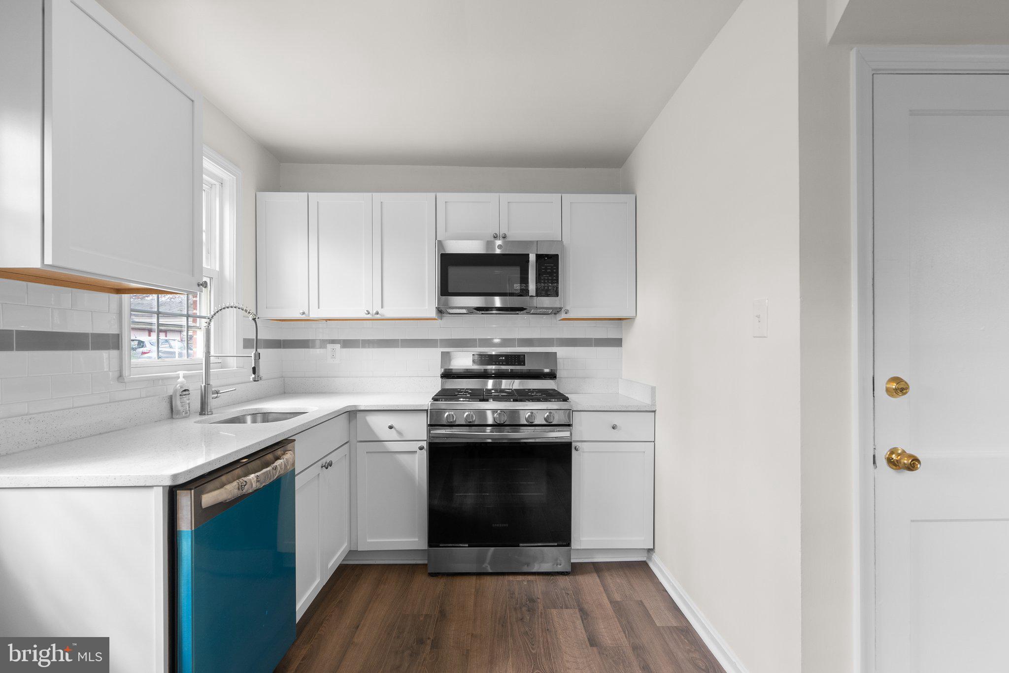 10110 McKenney Avenue Silver Spring, MD 20902 - Photo 12 of 56 Kitchen