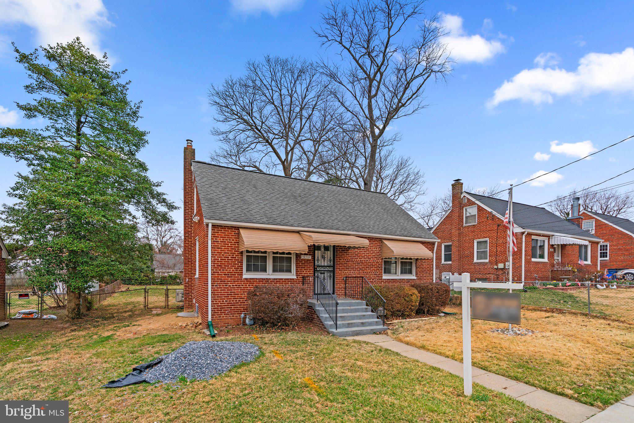 10110 McKenney Avenue Silver Spring, MD 20902 - Photo 2 of 56