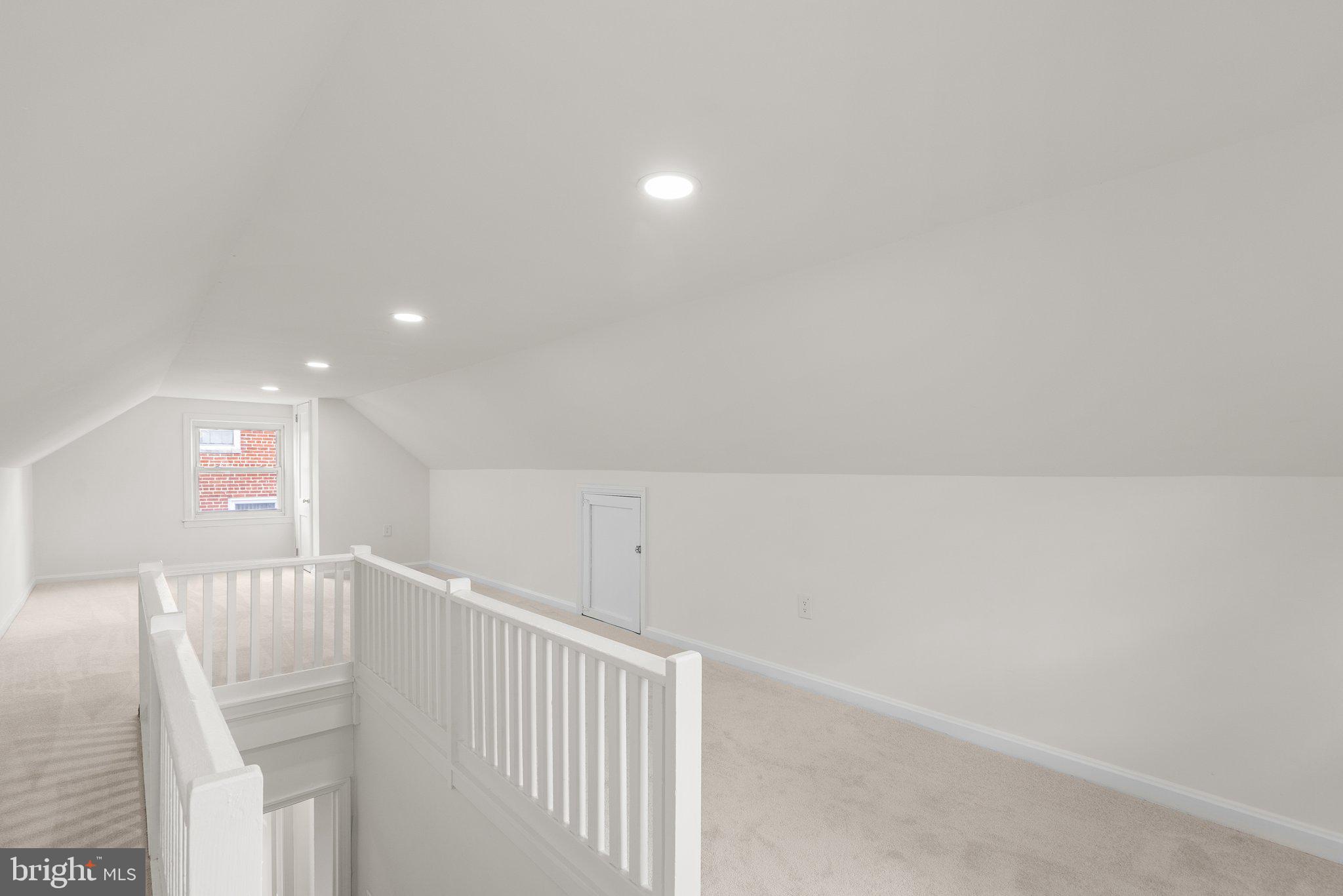 10110 McKenney Avenue Silver Spring, MD 20902 - Photo 30 of 56 a view of entryway with stairs