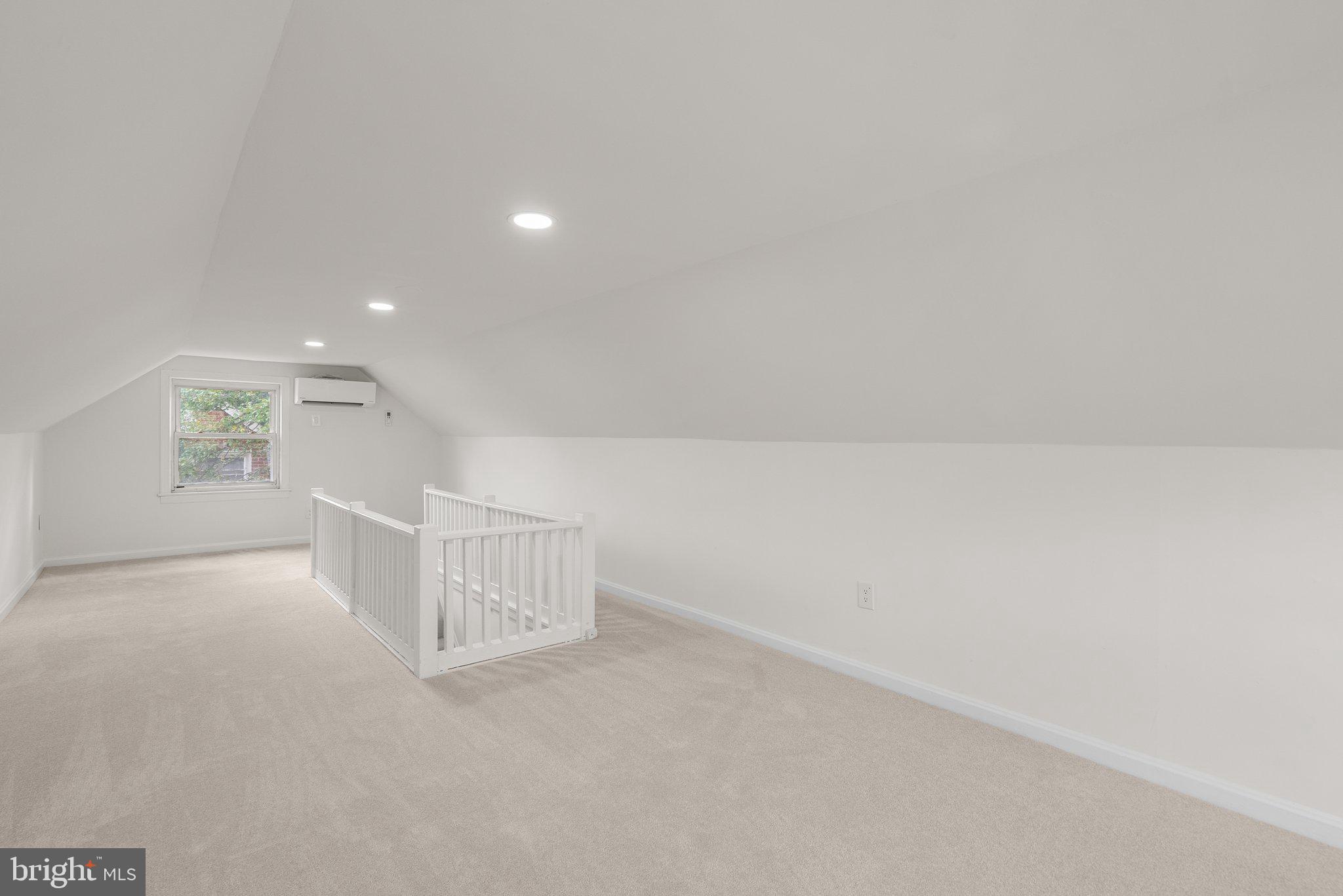 10110 McKenney Avenue Silver Spring, MD 20902 - Photo 32 of 56 a view of an empty room