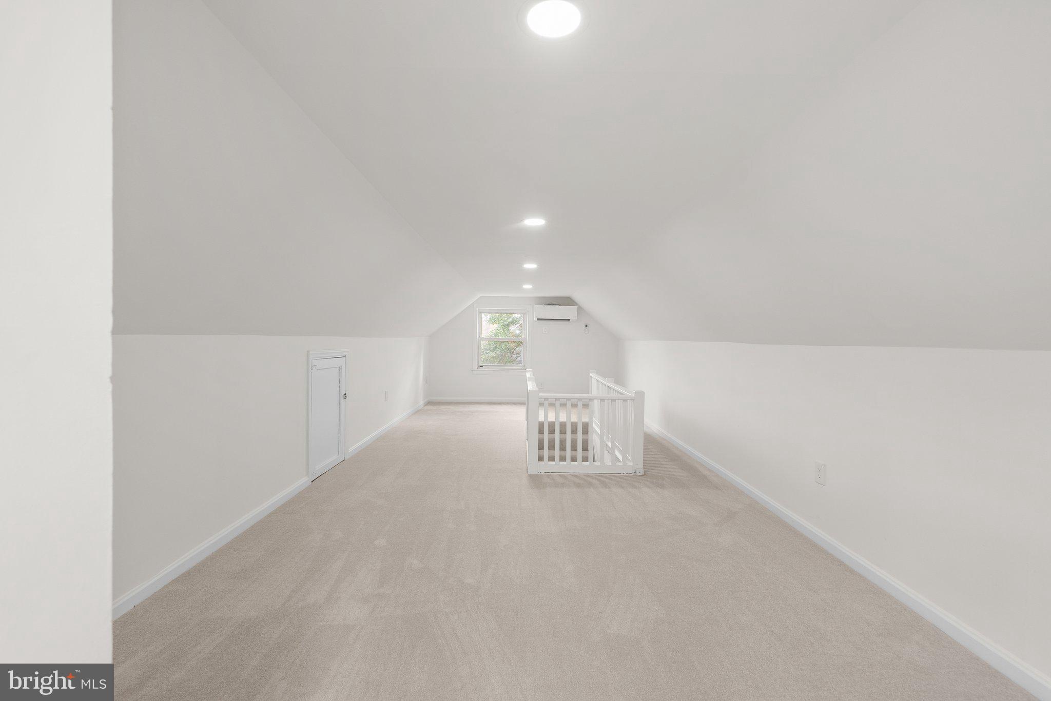 10110 McKenney Avenue Silver Spring, MD 20902 - Photo 33 of 56 a view of an empty room