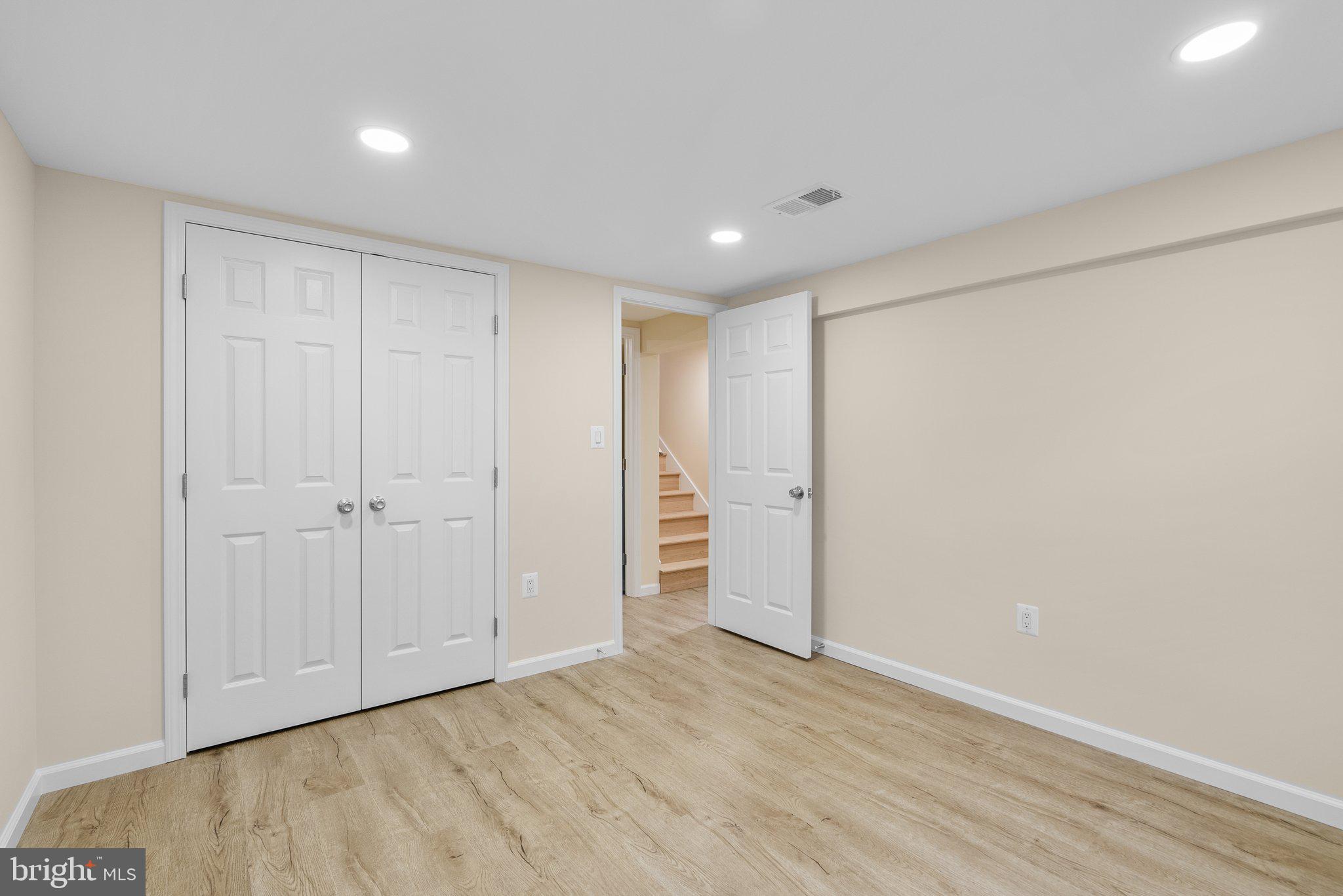10110 McKenney Avenue Silver Spring, MD 20902 - Photo 44 of 56 a view of an empty room