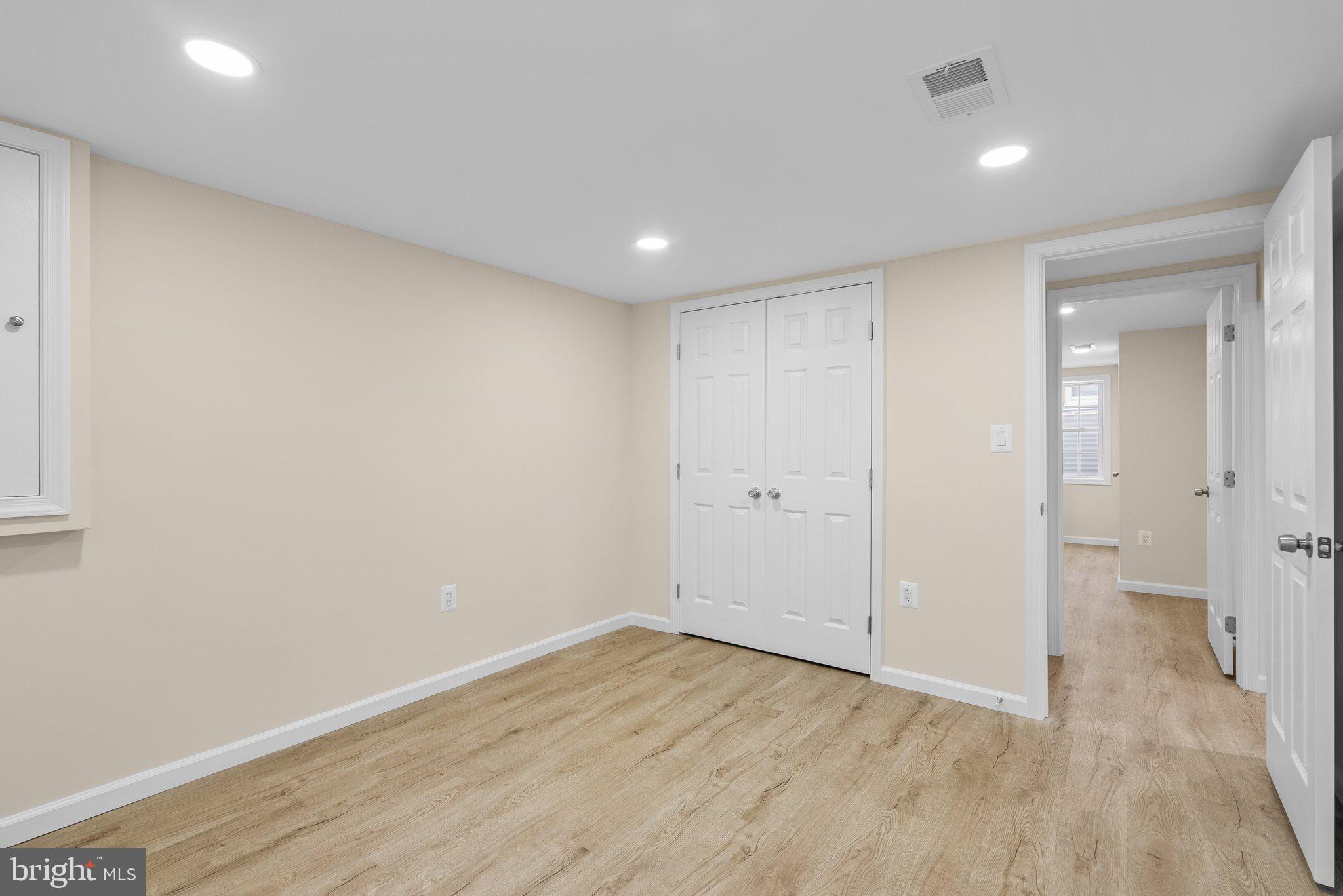 10110 McKenney Avenue Silver Spring, MD 20902 - Photo 45 of 56 a view of an empty room