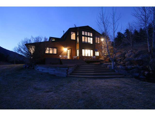 22790 Indian Head Road Golden, CO 80403 - Photo 1 of 1