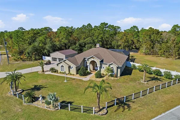 $699,900 | 11113 Flatwood Avenue, Weeki Wachee, FL 34613
