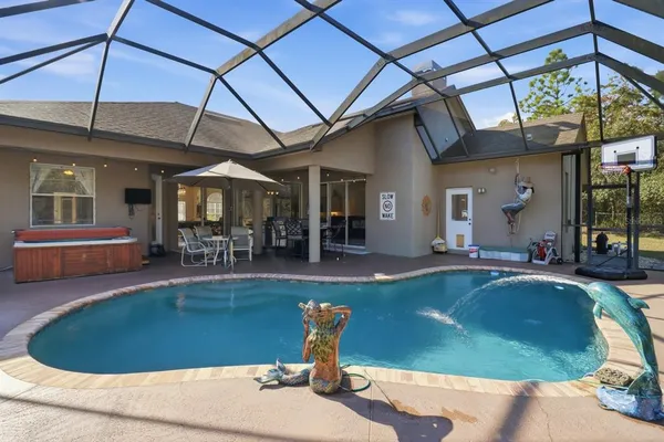 $699,900 | 11113 Flatwood Avenue, Weeki Wachee, FL 34613